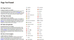 Desktop Screenshot of dkc1.digikey.com